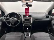 Volkswagen Polo V Рестайлинг Красноярск  - изображение 31
