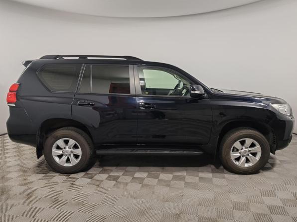 Toyota Land Cruiser Prado 150 Series Рестайлинг 3 с пробегом 2021 года, цена 5 399 000 рублей, 30469 км, внедорожник, Автокод Объявления
