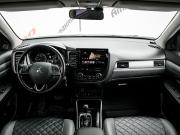 Mitsubishi Outlander III Рестайлинг 2 Екатеринбург  - изображение 38
