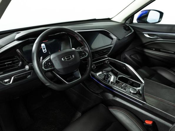 Geely Tugella I с пробегом 2022 года, цена 2 849 585 рублей, 44752 км, внедорожник, Автокод Объявления
