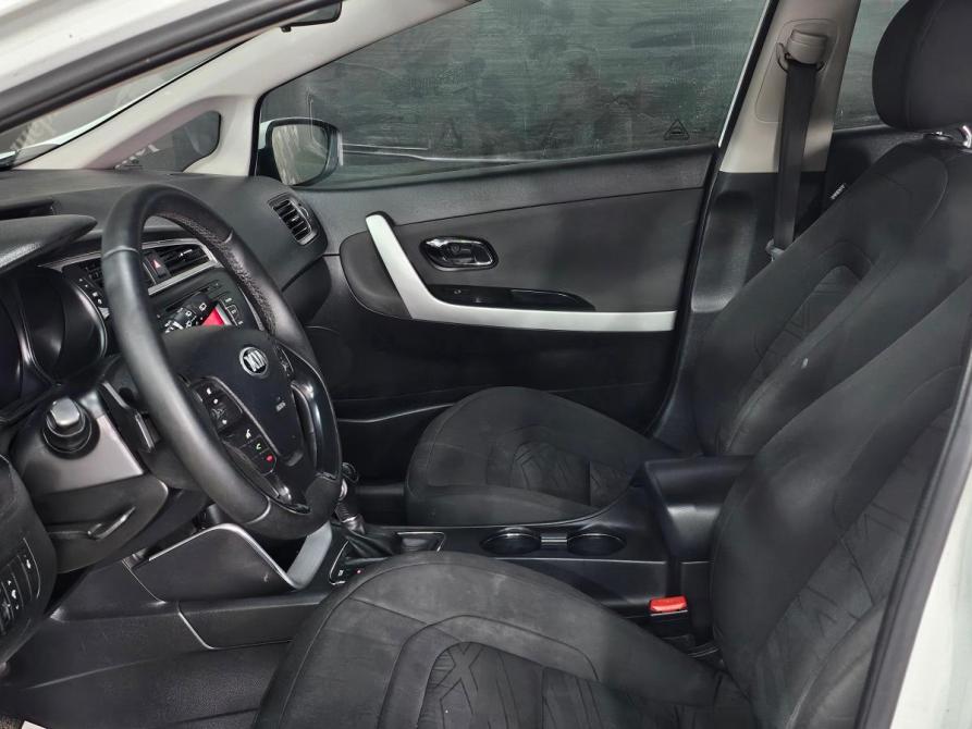 Kia Ceed II Рестайлинг Краснодар  - изображение 15