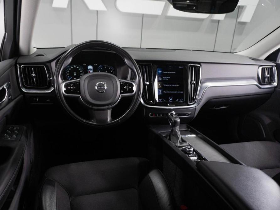 Volvo V60 Cross Country II Тюмень  - изображение 8