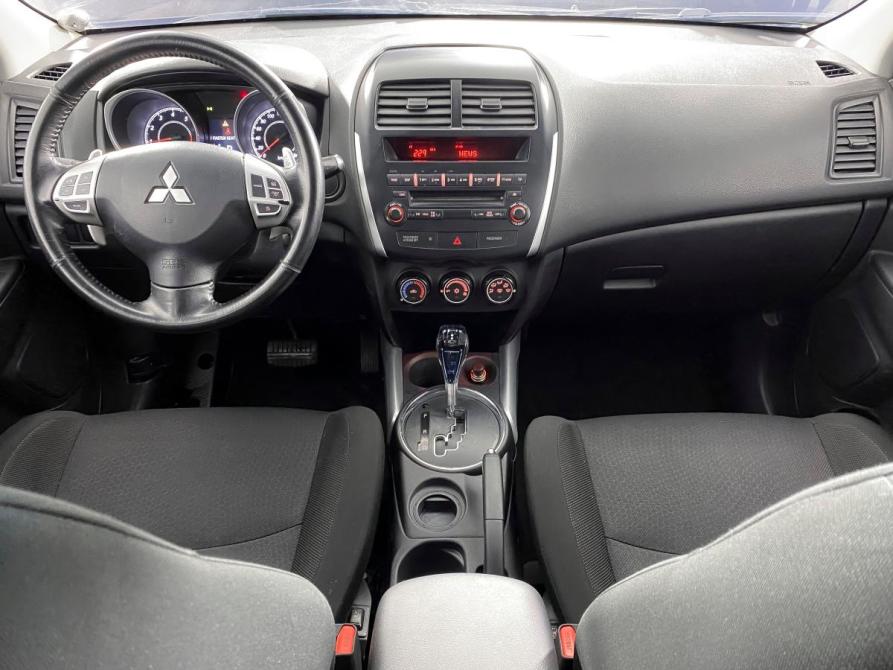 Mitsubishi ASX I Нижний Новгород  - изображение 15
