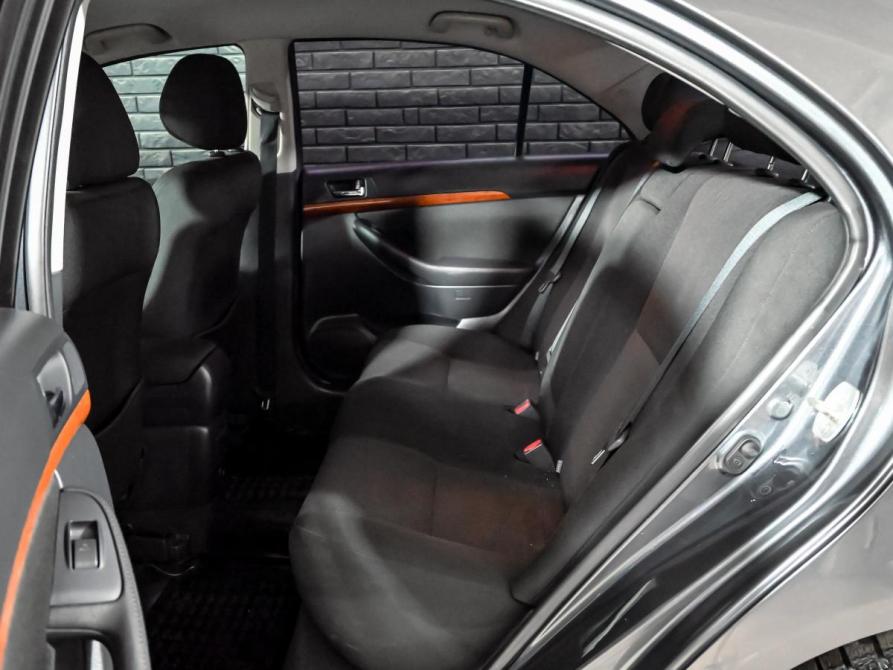 Toyota Avensis II Рестайлинг Екатеринбург  - изображение 17