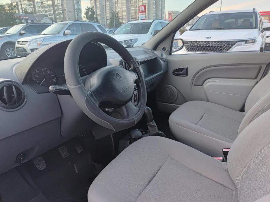 Renault Logan I Йошкар-Ола  - изображение 20
