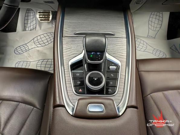 Chery Tiggo 8 Pro Max I Рестайлинг с пробегом 2023 года, цена 2 400 000 рублей, 93000 км, внедорожник, Автокод Объявления