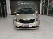 Kia Rio III Рестайлинг Минеральные Воды  - изображение 23