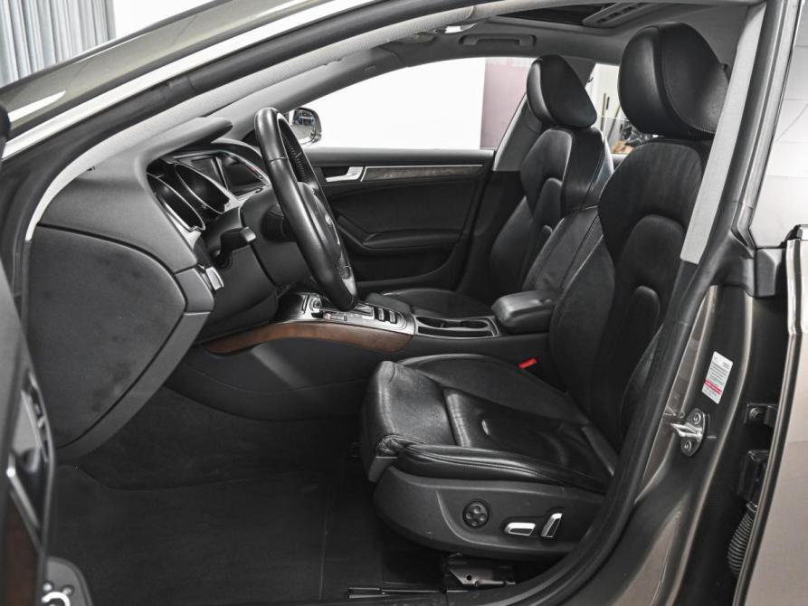 Audi A5 I (8T) Рестайлинг Ставрополь  - изображение 10