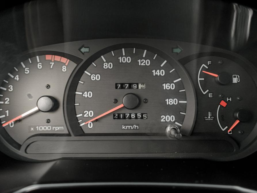 Hyundai Accent II Екатеринбург  - изображение 12