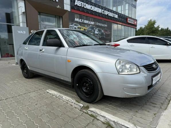 Lada (ВАЗ) Priora I с пробегом 2012 года, цена 300 300 рублей, 167314 км, хэтчбек, Автокод Объявления