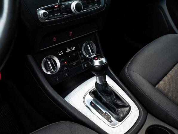 Audi Q3 I (8U) с пробегом 2012 года, цена 1 525 000 рублей, 199868 км, внедорожник, Автокод Объявления