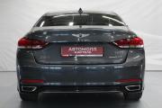Genesis G80 I Кемерово  - изображение 29