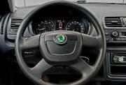 Skoda Roomster I Рестайлинг Абакан  - изображение 43