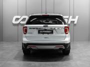 Ford Explorer V Рестайлинг Тюмень  - изображение 33