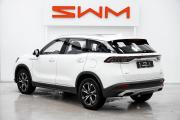 BAIC X7 I Москва  - изображение 22