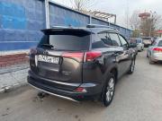 Toyota RAV4 IV (XA40) Рестайлинг Пермь  - изображение 6