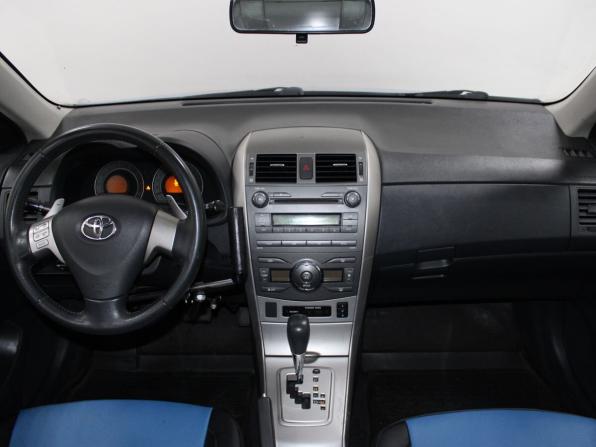 Toyota Corolla X (E140 E150) с пробегом 2007 года, цена 779 900 рублей, 292962 км, седан, Автокод Объявления