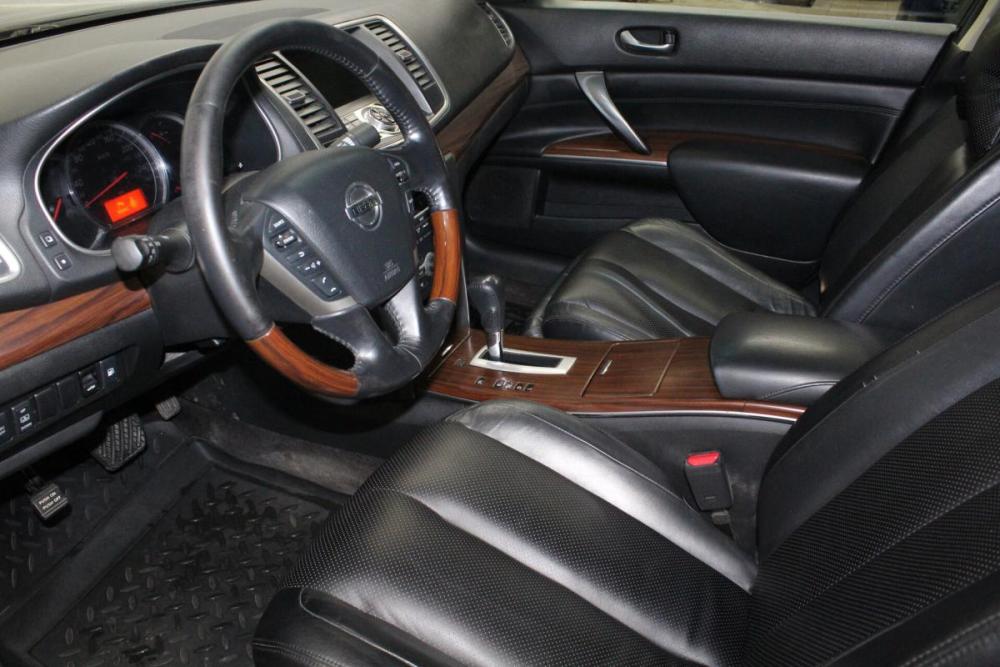Nissan Teana II Кемерово  - изображение 14