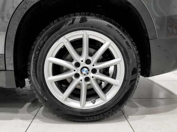 BMW X1 II (F48) Рестайлинг с пробегом 2020 года, цена 2 299 000 рублей, 124934 км, внедорожник, Автокод Объявления
