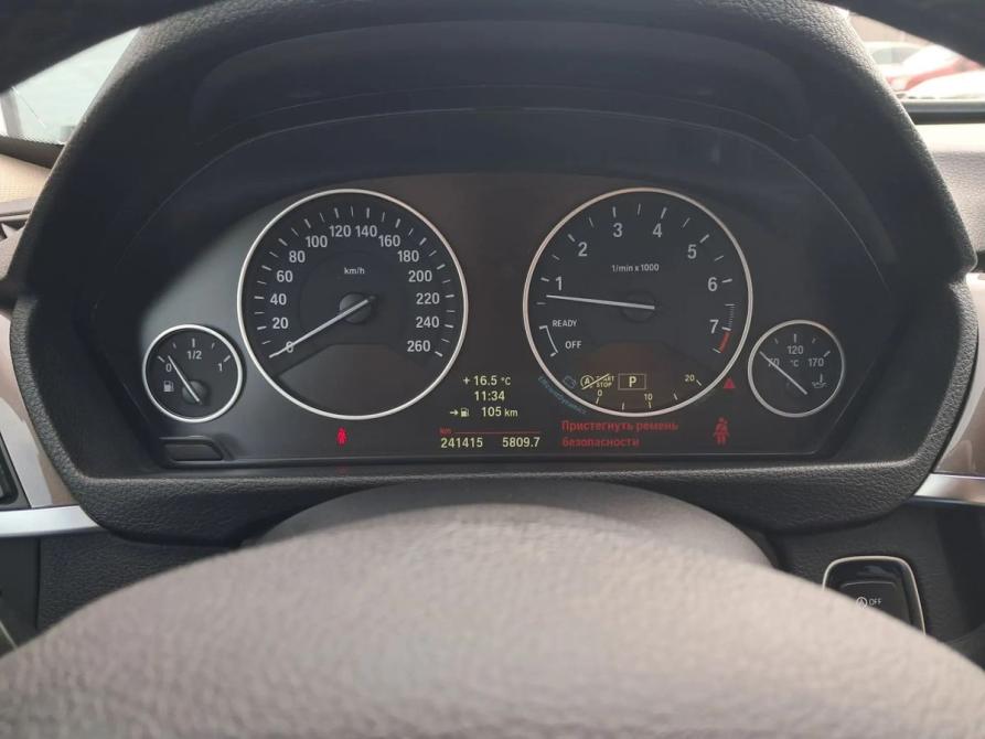 BMW 3 серии VI (F3x) Санкт-Петербург  - изображение 13