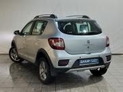Renault Sandero II Рестайлинг Санкт-Петербург  - изображение 24