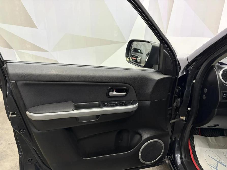 Suzuki Grand Vitara II Рестайлинг Азнакаево  - изображение 13