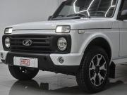 Lada (ВАЗ) Niva Legend I Челябинск  - изображение 28