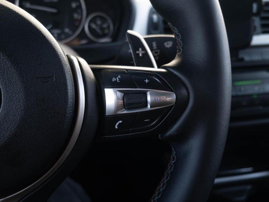 BMW 3 серии VI (F3x) Краснодар  - изображение 18