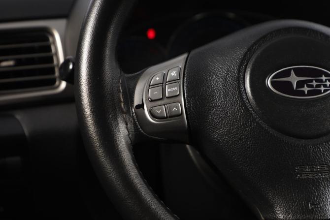 Subaru Forester III с пробегом 2008 года, цена 1 099 000 рублей, 226000 км, внедорожник, Автокод Объявления
