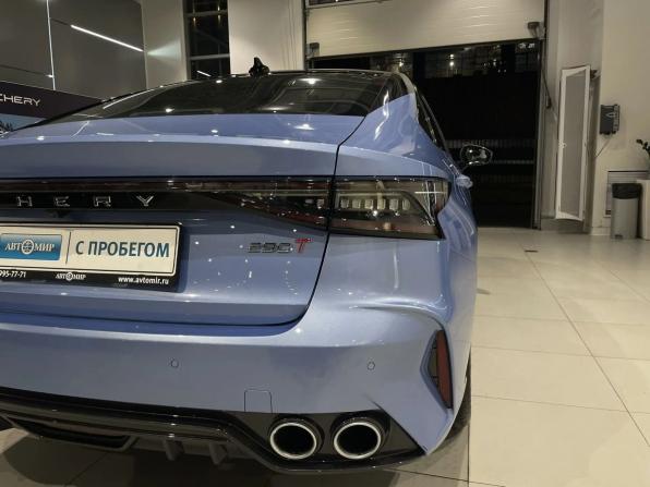 Chery Arrizo 8 с пробегом 2023 года, цена 2 329 000 рублей, 20700 км, седан, Автокод Объявления