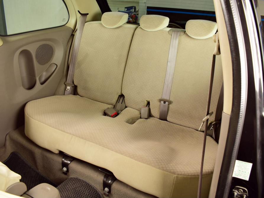 Nissan Micra III (K12) Кемерово  - изображение 12