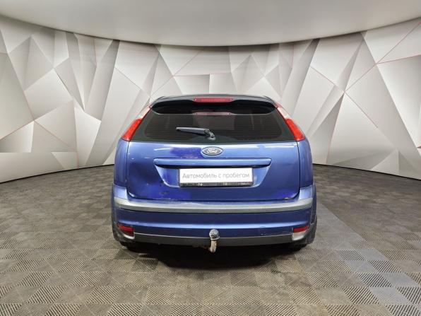 Ford Focus II с пробегом 2007 года, цена 300 000 рублей, 411777 км, хэтчбек, Автокод Объявления