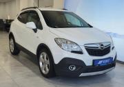 Opel Mokka I Таганрог  - изображение 23