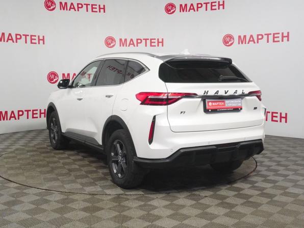 Haval F7 I Рестайлинг с пробегом 2023 года, цена 2 179 000 рублей, 65318 км, внедорожник, Автокод Объявления