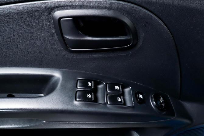 Kia Picanto I Рестайлинг с пробегом 2010 года, цена 569 000 рублей, 121940 км, хэтчбек, Автокод Объявления