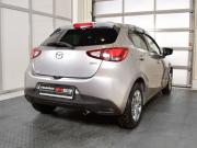 Mazda Demio IV (DJ) Кемерово  - изображение 30