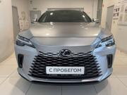 Lexus RX V Омск  - изображение 21