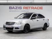Nissan Almera III (G15) Тюмень  - изображение 21