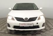 Toyota Corolla X (E140 E150) Рестайлинг Волгоград  - изображение 24
