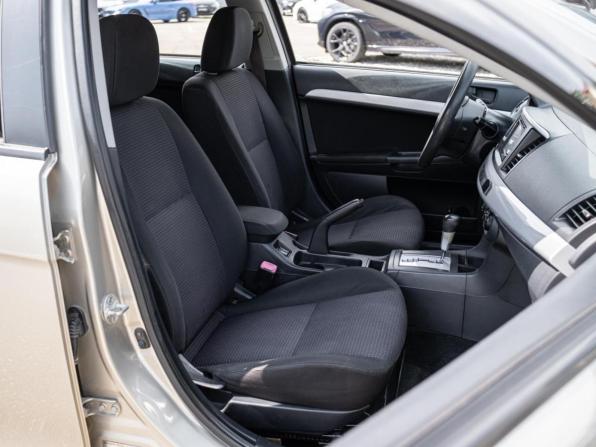 Mitsubishi Lancer X с пробегом 2008 года, цена 739 000 рублей, 242546 км, седан, Автокод Объявления