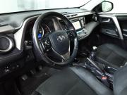 Toyota RAV4 IV (XA40) Екатеринбург  - изображение 36