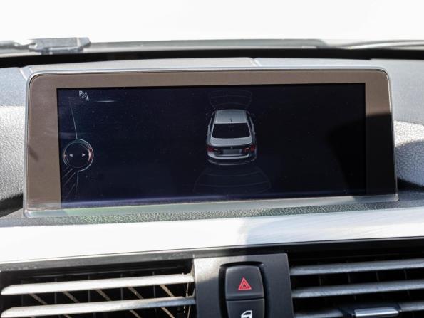 BMW 3 серии VI (F3x) с пробегом 2012 года, цена 1 590 000 рублей, 268890 км, седан, Автокод Объявления