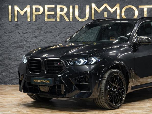 Новый BMW X5 M III (F95) Рестайлинг 2026 года, цена 23 990 000 рублей, внедорожник, Автокод Объявления
