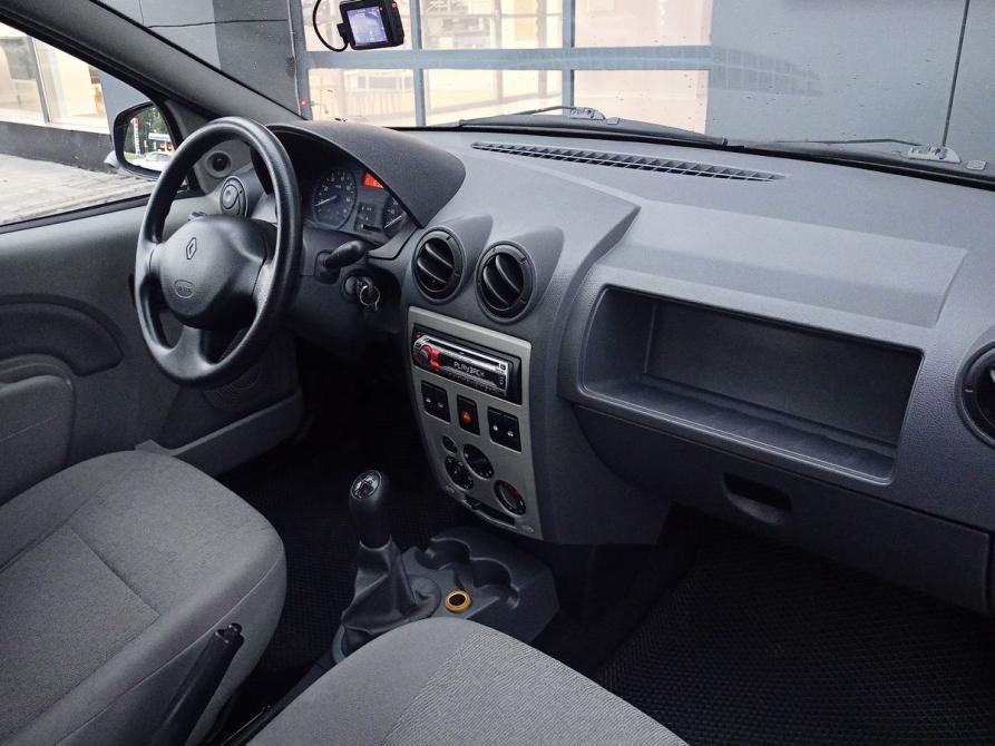Renault Logan I Казань  - изображение 6