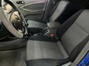 Chevrolet Lacetti I Нижнекамск  - изображение 31