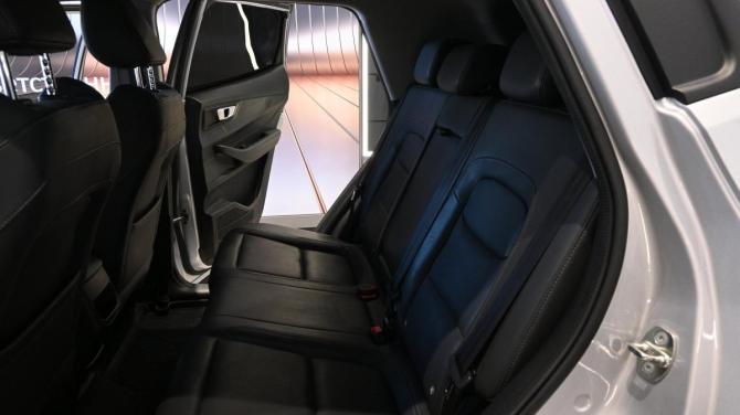 Chery Tiggo 4 Pro I с пробегом 2024 года, цена 1 450 000 рублей, 29480 км, внедорожник, Автокод Объявления