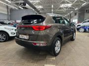 Kia Sportage IV Набережные Челны  - изображение 43