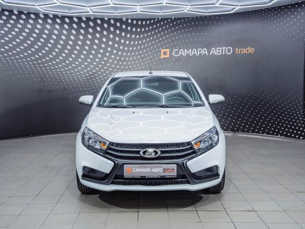 Lada (ВАЗ) Vesta I с пробегом 2017 года, цена 776 000 рублей, 79913 км, седан, Автокод Объявления