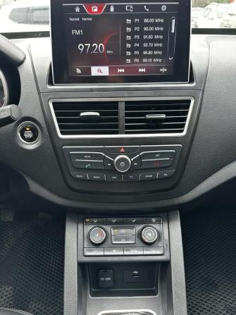 FAW Besturn X40 I с пробегом 2019 года, цена 1 100 000 рублей, 139334 км, внедорожник, Автокод Объявления