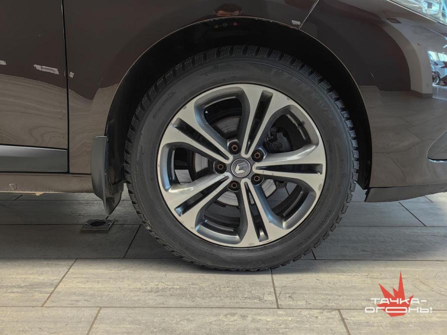 Renault Fluence I Рестайлинг Пермь  - изображение 19